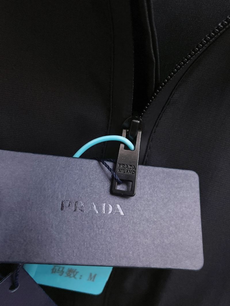 Prada Outwear